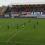 II Divisione – Girone A: Cala il gelo allo Speroni. Festa rinviata? Il Monza passa