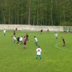 Saltano due panchine tra Promozione e Prima Categoria