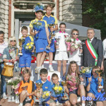 Giovanissimi; A Caronno Pertusella in 135 corrono per la mamma