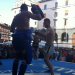 Grande successo per il primo Kombat Festival di Varese