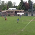 Promozione – Girone A, l’Insubria perde ma è salva. Fuoriprogramma De Leo: “Mi vuoi sposare?”
