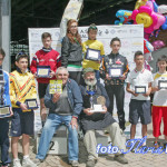 Gli appuntamenti del weekend: in gara Juniores, Giovanissimi, Esordienti, bikers e cicloamatori