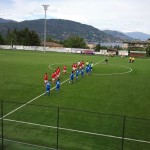 Gli Allievi 1997 trionfano a Trezzo d’Adda, i classe ’96 in campo al Torneo di Verbania