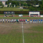 Eccellenza – Girone A: Sestese in finale contro la SolbiaSommese
