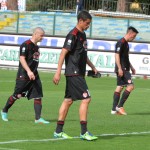 Crederci… sempre! Mollare… mai! Questo predica il Varese