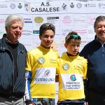 Ciclovarese Challenge, domenica terza tappa per gli Esordienti