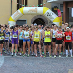 A Castelletto Ticino la 2° tappa del Giro Podistico del Varesotto