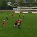 Eccellenza – Girone A: L’Inveruno festeggia in casa piegando il Settimo