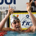 Matteo Rivolta si racconta: “Giocavo a calcio, poi mi sono tuffato in piscina e ho trovato la mia strada”