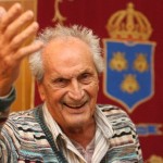 Addio a Missoni, numero uno della moda e dell’atletica