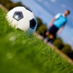 pallone calcio