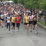 Piede d’Oro, il solito Fochi domina la “Camminiamo Insieme”. Per le donne vince Begnis.