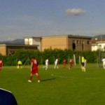 Toscana Cup, Truzzi in gol contro l’Azerbaigian