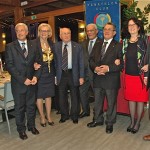 Panathlon – A Caterina Palmieri Colombo il 23° premio Castiglioni