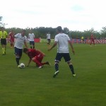 Cinque gol per l’Under 21 di Mangia contro la Primavera
