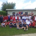 Pulcini 2002, scorpacciata di divertimento al Next Start Cup
