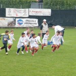 I Pulcini 2003 del Varese piccoli campioni