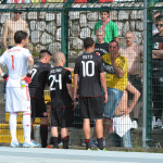 I tifosi si chiedono: “Il Varese ci crede?”. Zecchin risponde: “Daremo tutto”