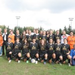 Calcio femminile, esultano Tradate e Jolly: salvezza e promozione
