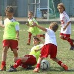 Il Varese organizza il Camp Estivo a Vercelli