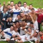 Cuscunà: “Traguardo importante, vittoria di tutti. Ma la nostra forza è il settore giovanile”