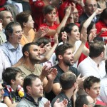 Daniele Cassioli: “La Cimberio l’ho vista così!”