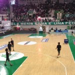 Vergogna Lega Basket atto terzo: lo show del PalaEstra costa “solo” 3000 euro