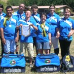 Domenica a Cislago il Campionato Regionale di equitazione FISDIR