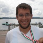 Omar Airolo convocato al raduno Para-Rowing. Giuseppe di Capua torna in acqua