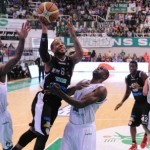 La Cimberio c’è, ma che fatica! Serie sul 3-2