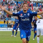 Calciomercato Varese, Milanese vuole Barberis