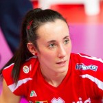 Un’altra ex farfalla si accasa: Veronica Bisconti