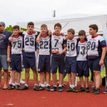 Blue Storms: una stagione comunque fantastica