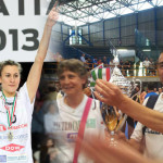 Quattro scudetti in casa Bosetti: “Una stagione storica”