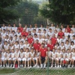 Al via i camp della Pallacanestro Varese. Bianchi: “Un’occasione per crescere”