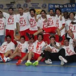 Playoff basket C2: Cassano, svanisce il sogno promozione