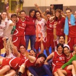 Dalla serie C alla B: non solo Pro Patria; vincono i playoff S. Ambrogio Milano e Como