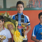 Esordienti – Ciclovarese Challenge, a Rescaldina primi Corti e Braggion
