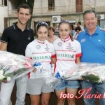 Margheritis e Ronchi le più veloci di tutte a Gorla Maggiore