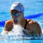 Giochi del Mediterraneo: argento per Matteo Rivolta, Michela Guzzetti miglior tempo nei 50 rana