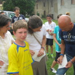 Beppe Sannino a Villadosia: “Varese è sempre Varese”