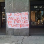 Ci sono cose che si possono comprare… l’affetto di Varese non ha prezzo! La “piazza” vuole Vitucci e lo “invita” a restare