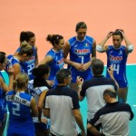 Doppio 3-0, l’Italia sorride