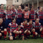 60 anni e non sentirli, ecco la Jeraghese. Domenica alle 16 in campo anche le vecchie glorie