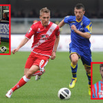 Calciomercato – La punta Arturo Lupoli al Varese che ritroverà anche Nadarevic