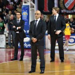 La Cimberio alza la voce con Avellino: 150.000 euro o Frank rimane