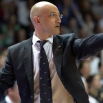 Siena-Varese la sala stampa. Vitucci: “Siamo alla pari”. Sakota: “Emozione unica”. Vescovi: “Eroici”