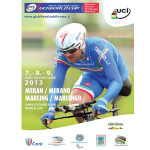 Ciclismo paralimpico in Coppa. Macchi:” Sono pronto!”
