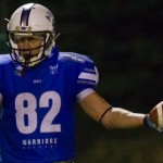 IFL: ai playoff Panthers, Warriors,Seamen, Dolphins;Giants e Hogs