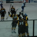 I Mastini tornano in serie B. Quilici: “Bufera sull’hockey italiano”
